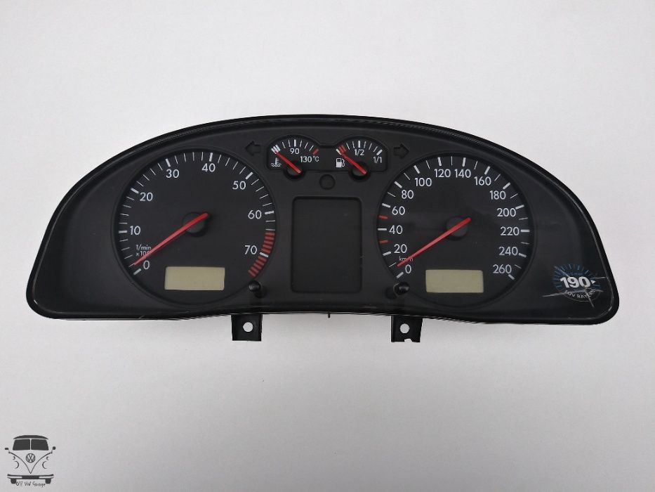 Панель приборов приборка Пассат Б5 \ Passat B5