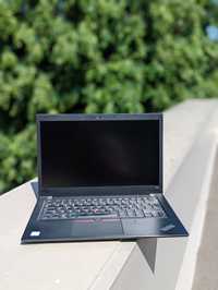 ОПТ.Ноутбук Lenovo ThinkPad T480s/14/FULLHD/I5-8/8/240/гарантія9міс.