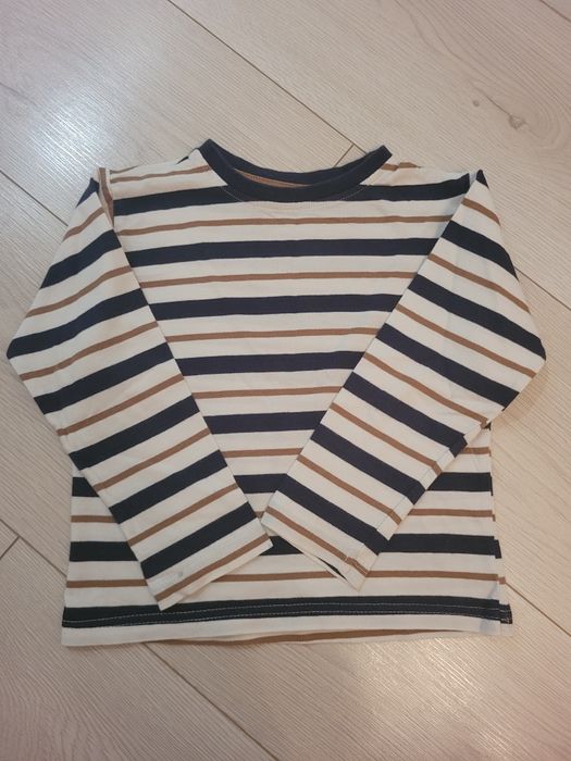 Zestaw chłopięcych ubrań roz 98