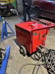Spawarka transformatorowa Bester STA250
