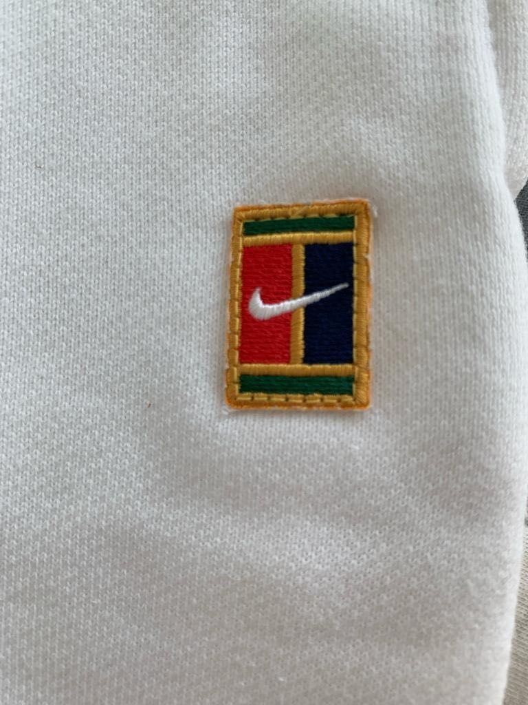 Nike calças esportivas