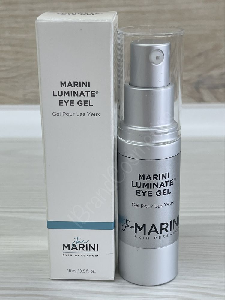 Jan Marini luminate Eye Gel-Гель Для Зони Навколо ОЧей