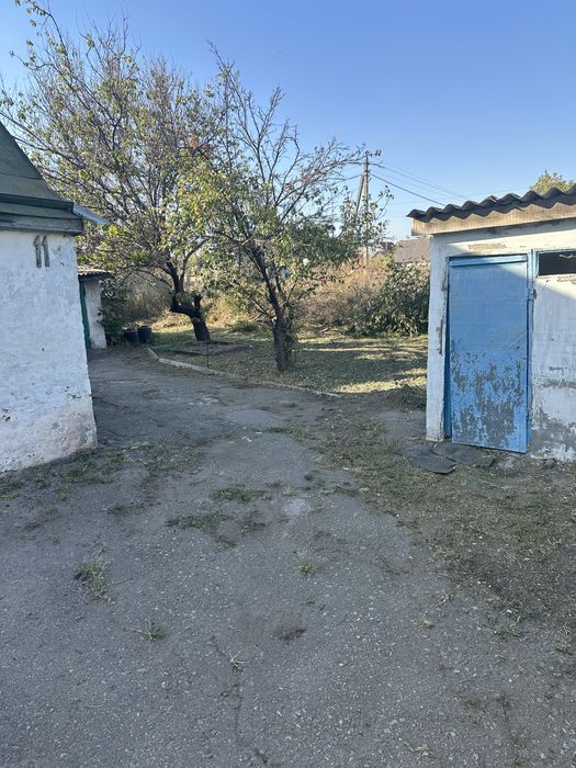 Продам дом в жилом состоянии