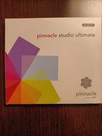 Pinnacle studio 11 Ultimate
