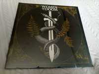 Women of Doom LP stoner doom metal