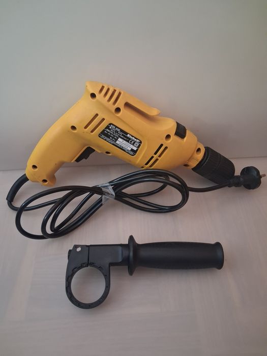 Berbequim Einhell bavaria BSM 650 E