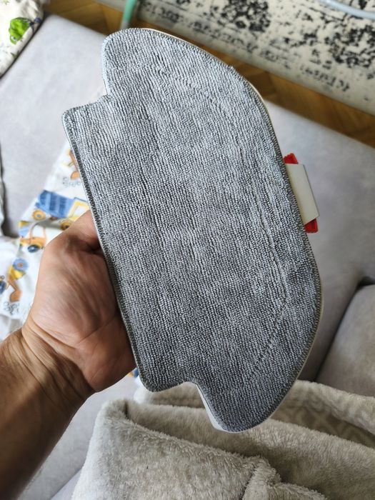 Xiaomi  Vacuum MOP Pro Odkurzacz Robot