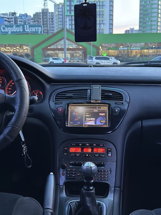 Peugeot607состояние идеальное