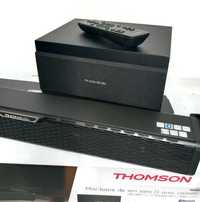 Soundbar Thomson SB60BTS 2.1 120 W czarny