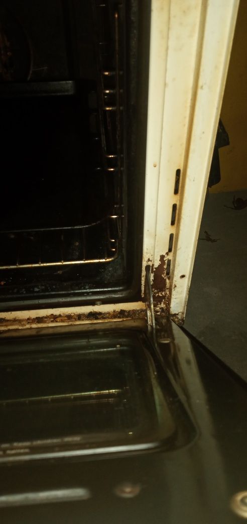 Vendo forno e placa
