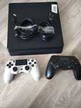 Продаю PS 4 Slim на 1Tb