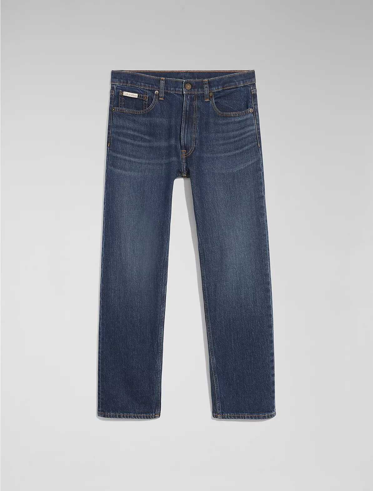 Джинсы calvin klein (ck straight fit jeans) с америки 32x32M