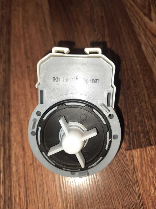 Насос стиральной машины