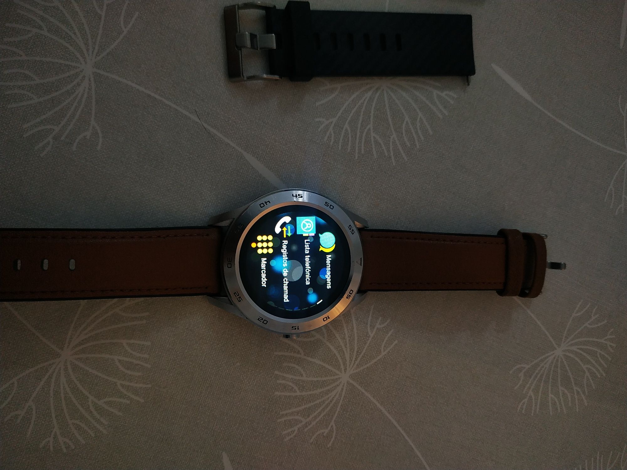 Smartwatch DT No1