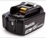 MAKITA BL1830B bateria 18V 3Ah akumulator Li-ion