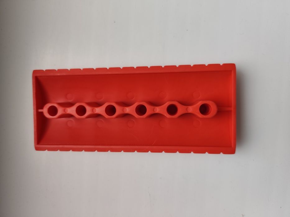 Шпатель для імітації поверхні під дерево