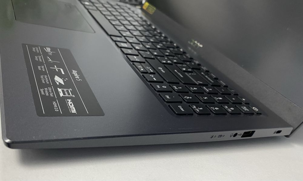 Ноутбук ACER Aspire 5