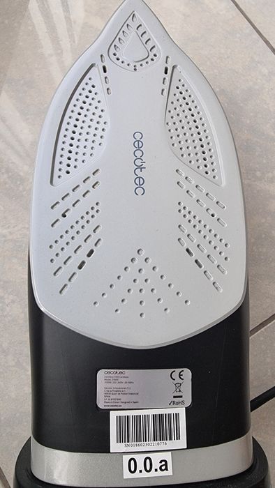 Żelazko Cocotec 3100 bezprzewodowe