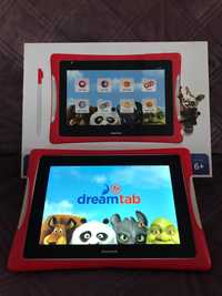 Tablet dla dziecka Nabi DreamTab HD 8