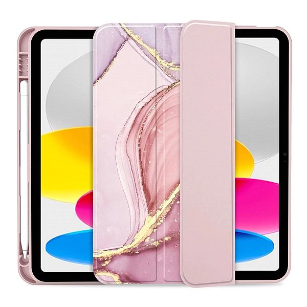 Tech-Protect Sc Pen Ipad 10.9/10 / 2022 Marble