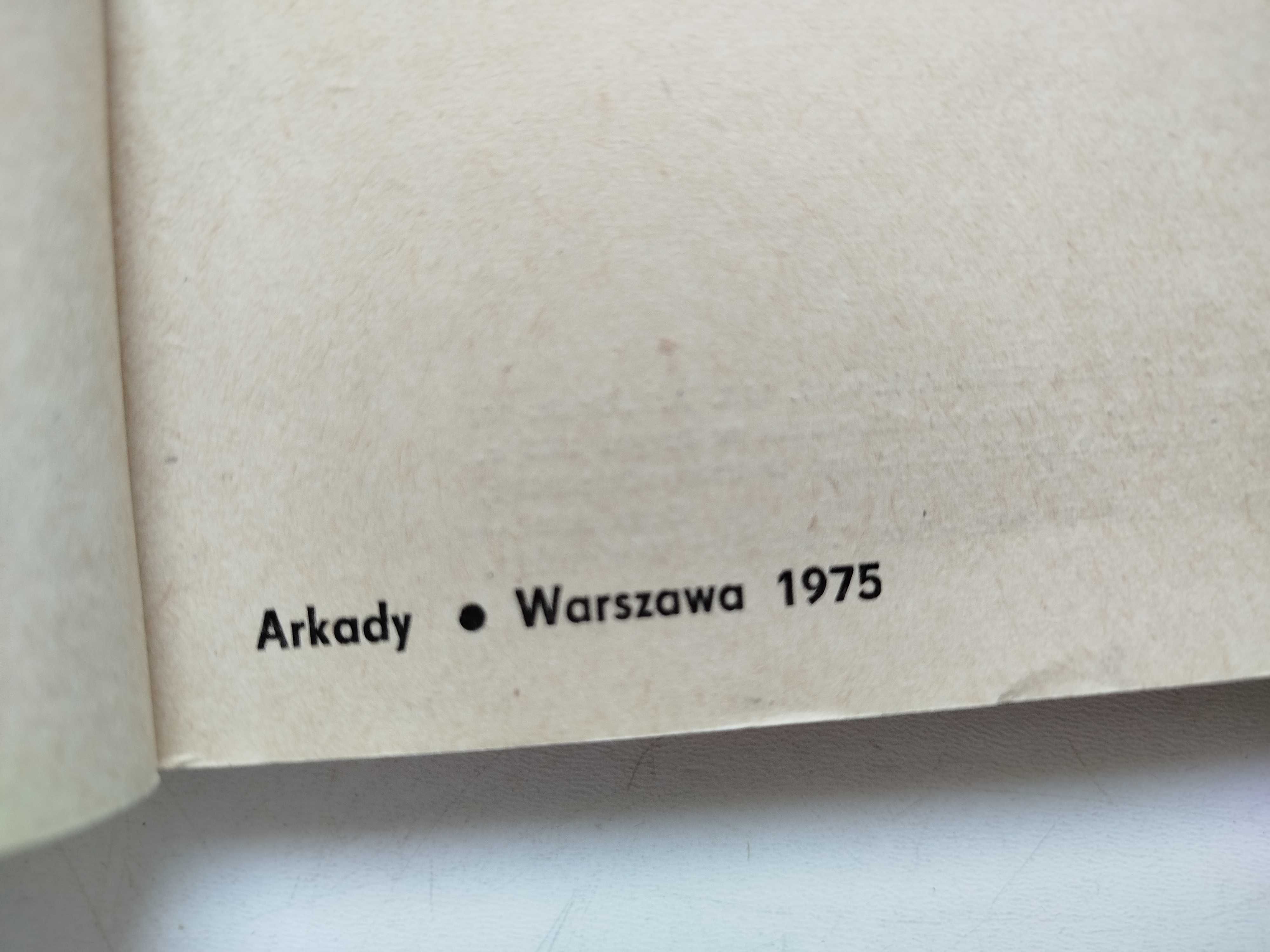 Spycharki Szklarczyk Wójcicki 2 książki