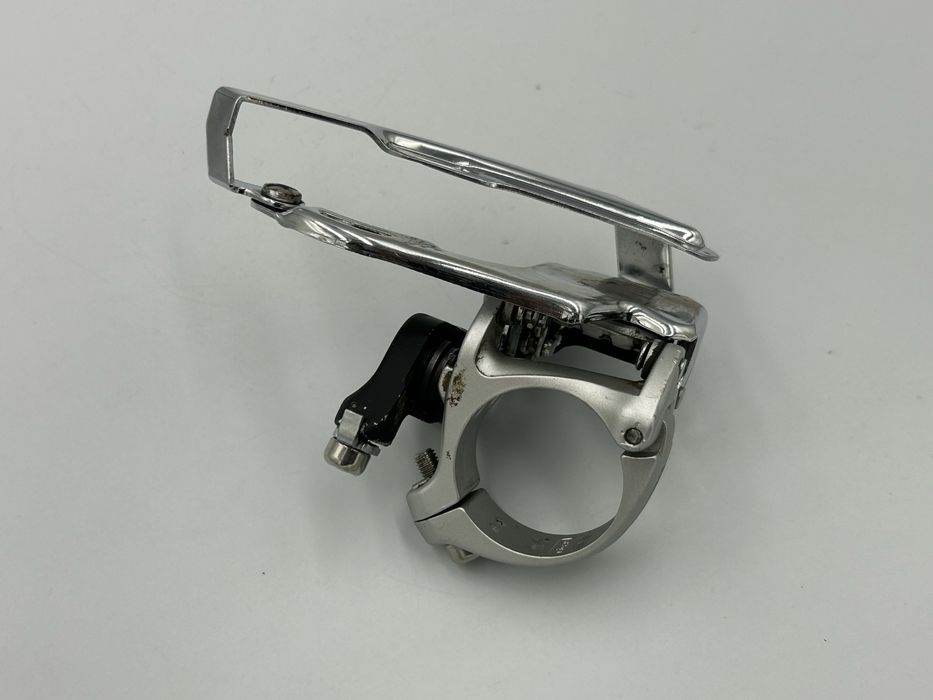 Przerzutka przód shimano deore xt fd-m750  34.9