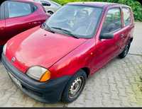 Fiat seicento young