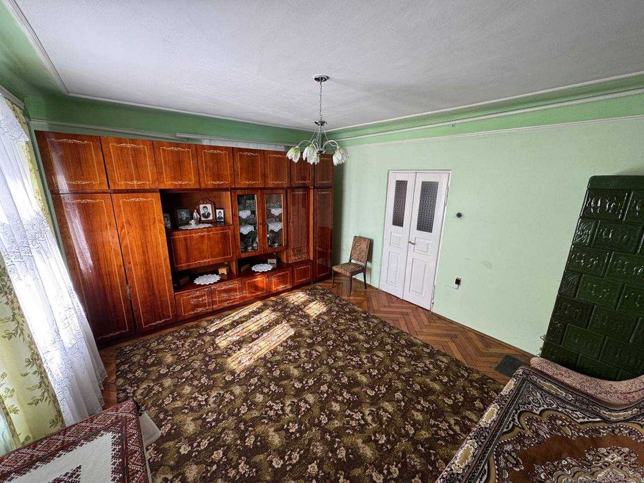 Житловий будинок місто Бучач