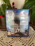 Star Wars Battlefront PS4 (bez zarysowań)