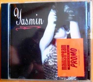 Jasmin płyat CD, Stan bdb.