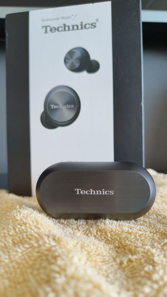Słuchawki Technics EAH-A70W