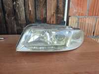 Lampy audi a4 b5 polift valeo