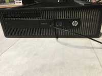 Komputer HP 600 G1 SFF i5 4Gen 32GB 500GB Win10 Pro