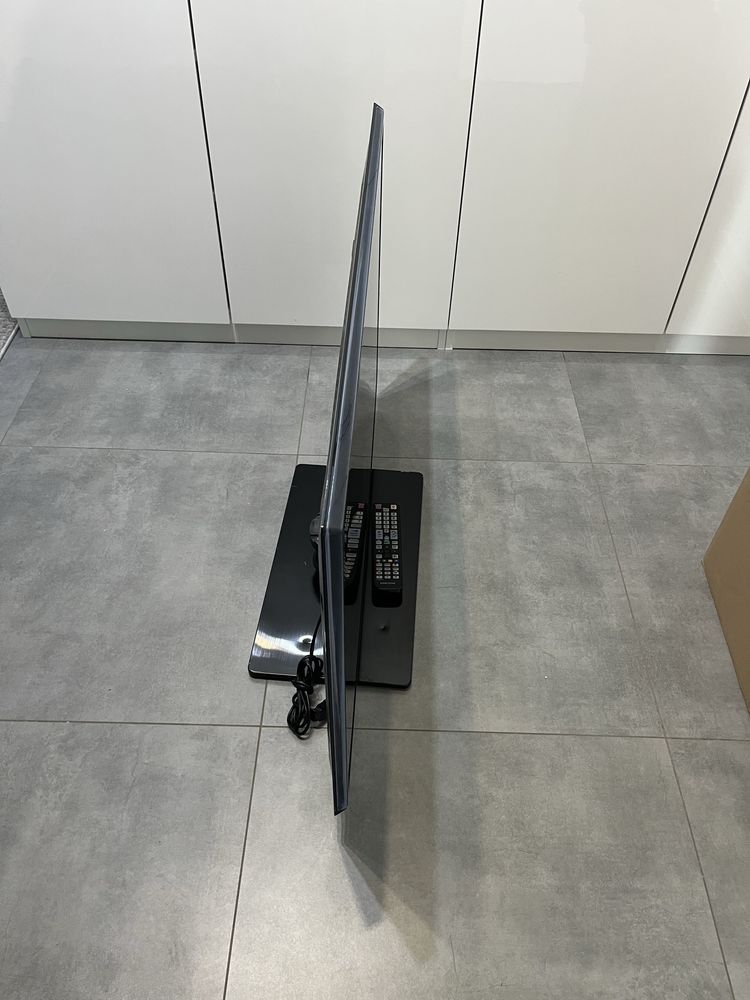 Tv samsung ue40d6500