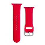 Silicone Strap APS silikonowa opaska do Watch Ultra / 9 / 8 / 7 / 6 /