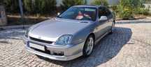 Honda Prelude 2.2 VTI "Motegi" - 35000 km
