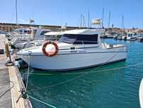 Beneteau Antares 7.10