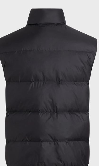 Жилетка calvin klein