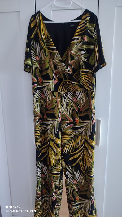 Kombinezon damski rozmiar 48