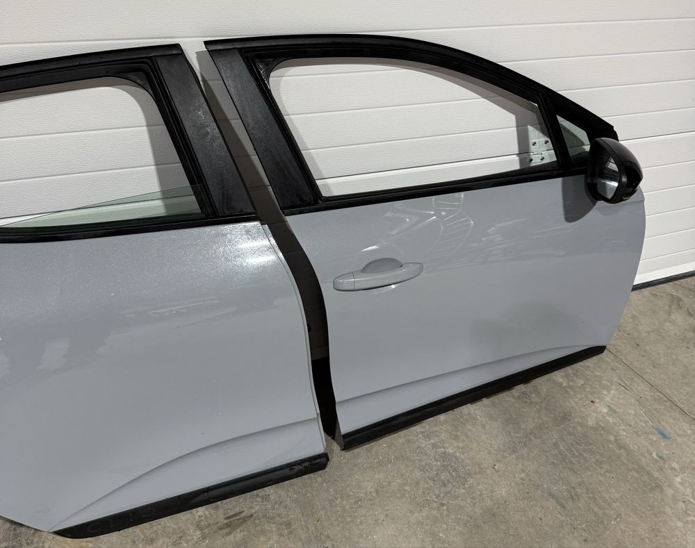 Renault Clio 5 Portas 2024