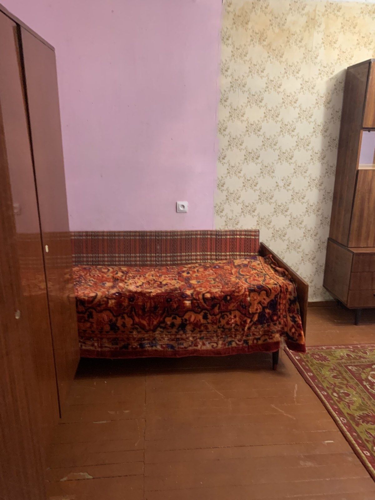 Здам 3к квартиру в Центрі міста