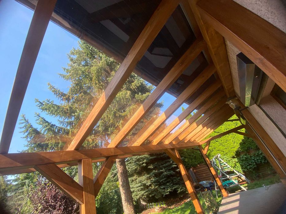 Poliwęglan lity 5/6 mm 4 kolory 2x UV