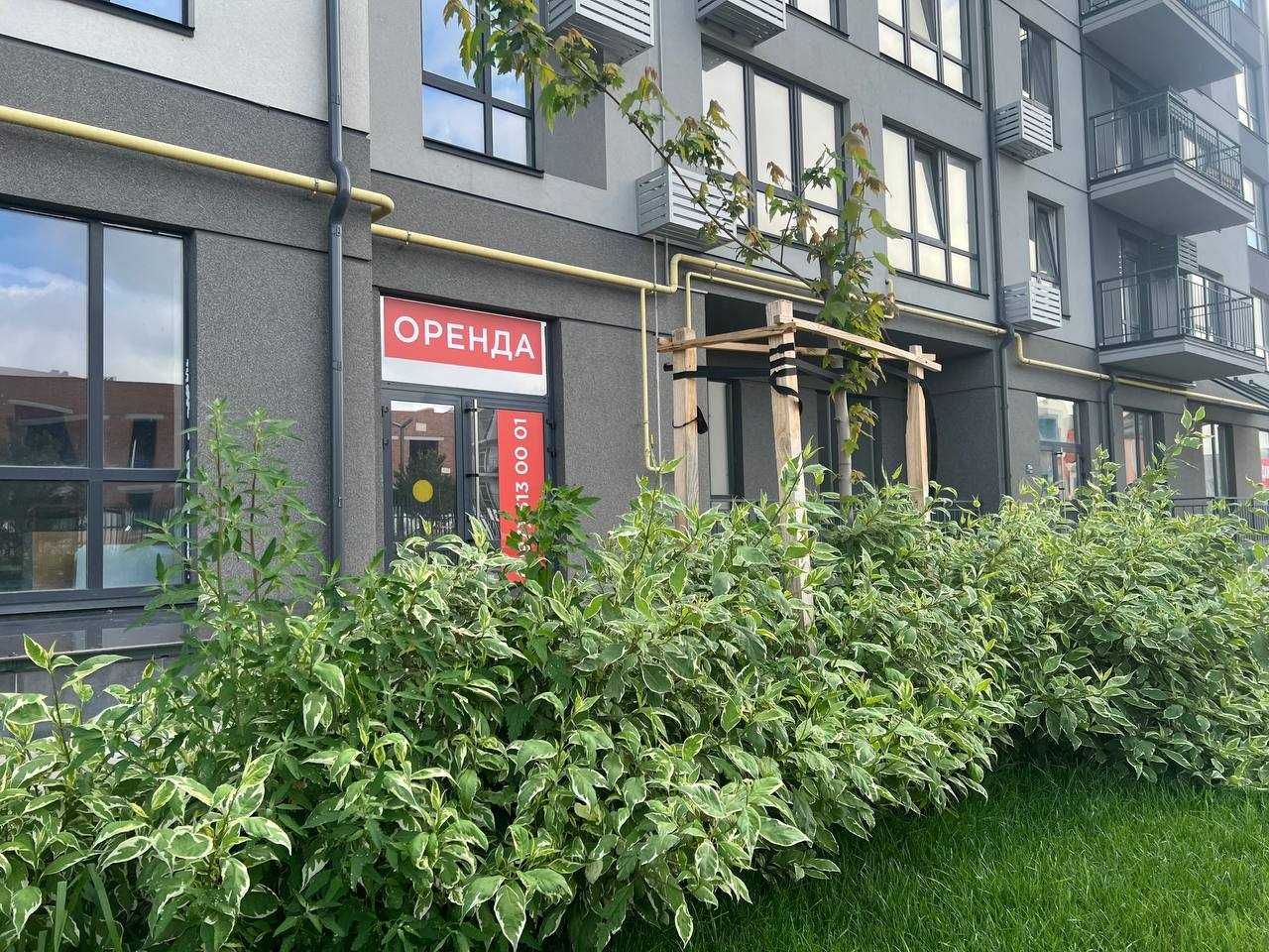 Готова квартира 62.9м2 від ЖК "Park Residence". єОселя