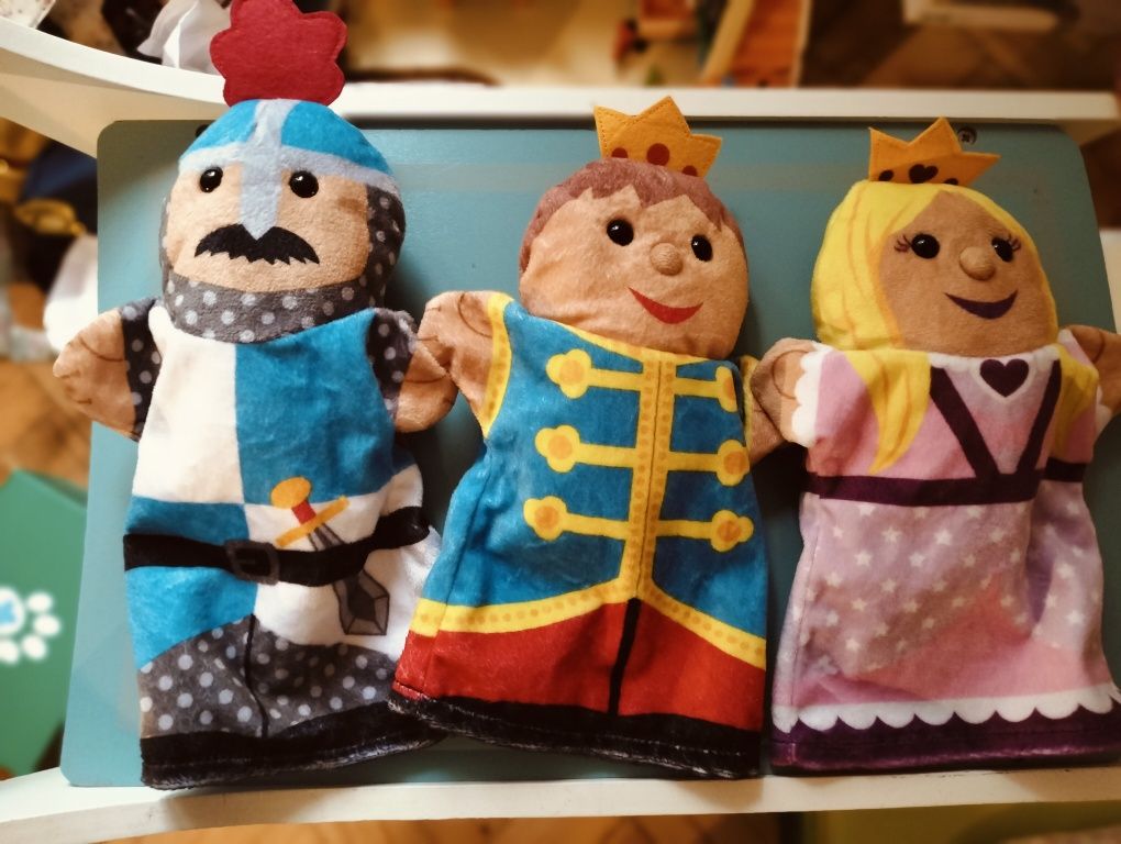Teatro com varão extensível
