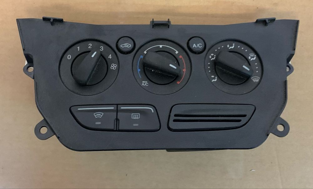 Ford c max mk2 panel klimatyzacji sprawny ładny