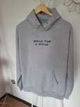 Bluza z kapturem