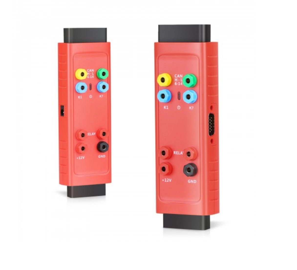 Autel Gbox3 najnowszy model IM508 Im608 otofix IM2 MQB DAS3 Mercedes