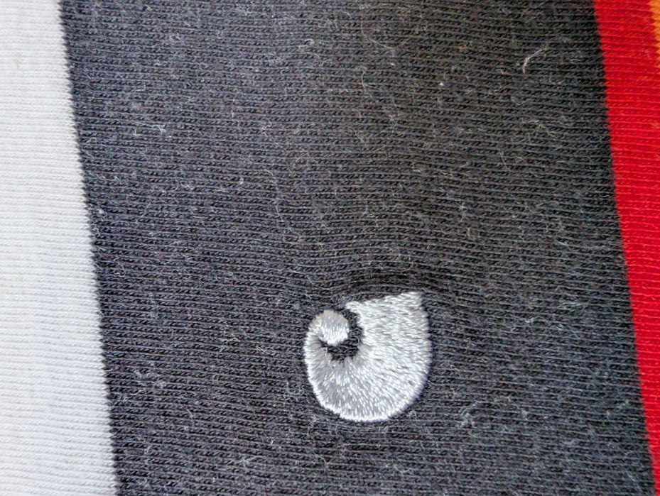 Футболка Carhartt