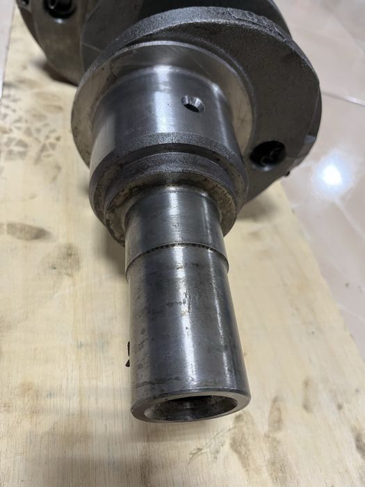 Коленвал Д65 ЮМЗ