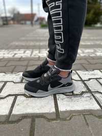 Кросівки Nike Pegasus Trail 3 Black Grey (41)